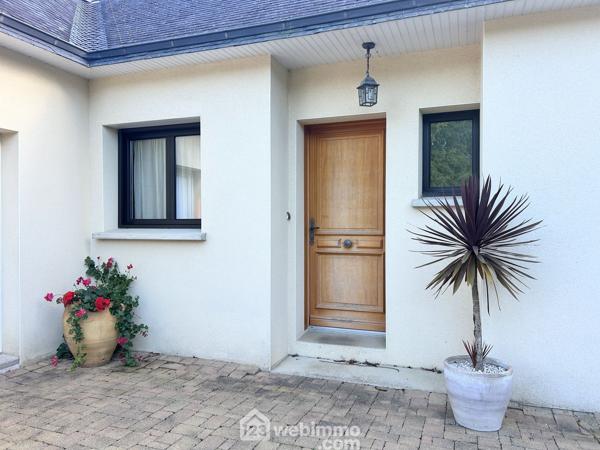 Maison 100 m² à Plestin-les-Grèves 22310