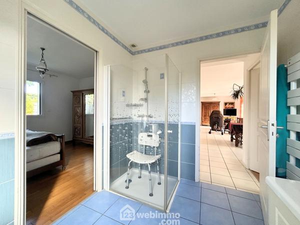 Maison 100 m² à Plestin-les-Grèves 22310