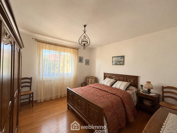 Maison 100 m² à Plestin-les-Grèves 22310