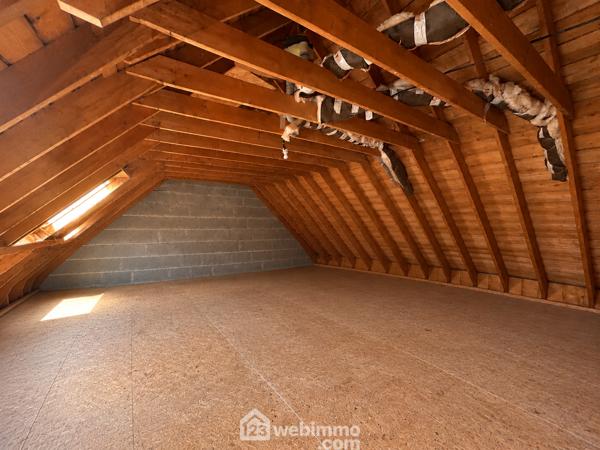 Maison 100 m² à Plestin-les-Grèves 22310