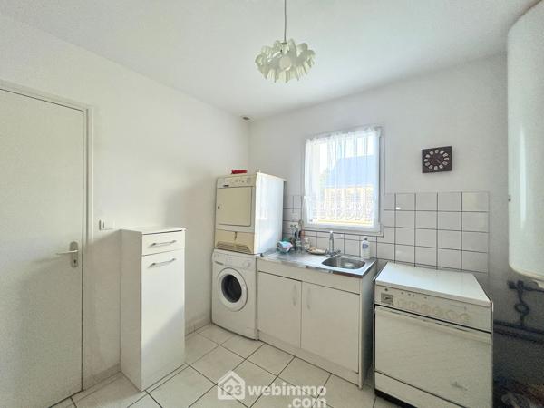 Maison 100 m² à Plestin-les-Grèves 22310