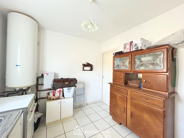 Maison 100 m² à Plestin-les-Grèves 22310
