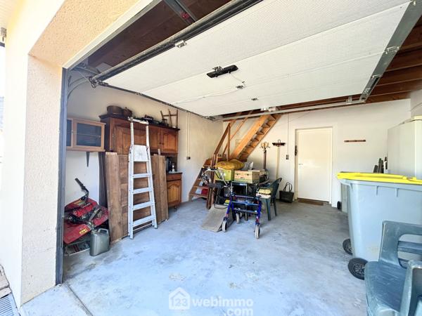 Maison 100 m² à Plestin-les-Grèves 22310