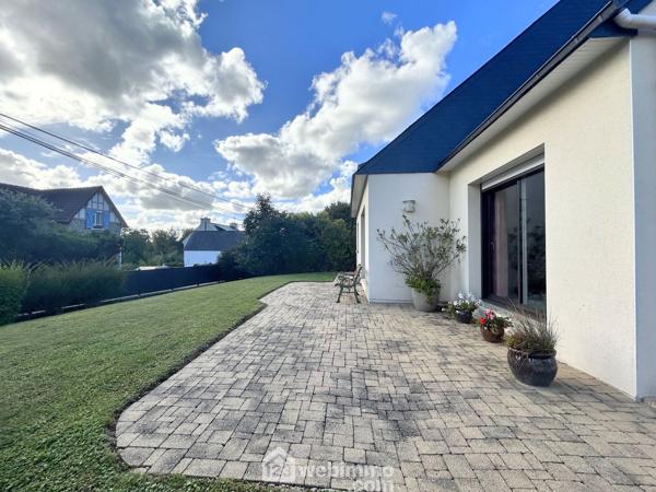 Maison 100 m² à Plestin-les-Grèves 22310