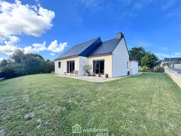 Maison 100 m² à Plestin-les-Grèves 22310
