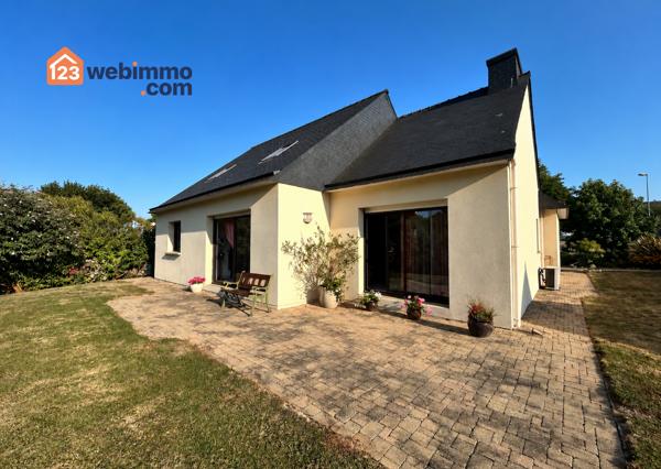 Maison 100 m² à Plestin-les-Grèves 22310