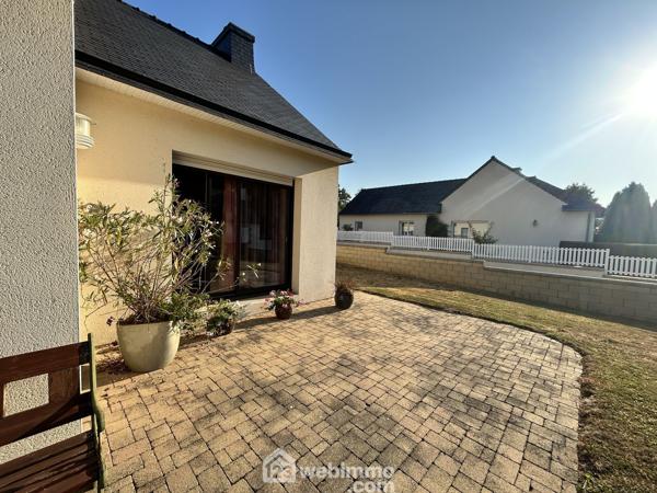 Maison 100 m² à Plestin-les-Grèves 22310