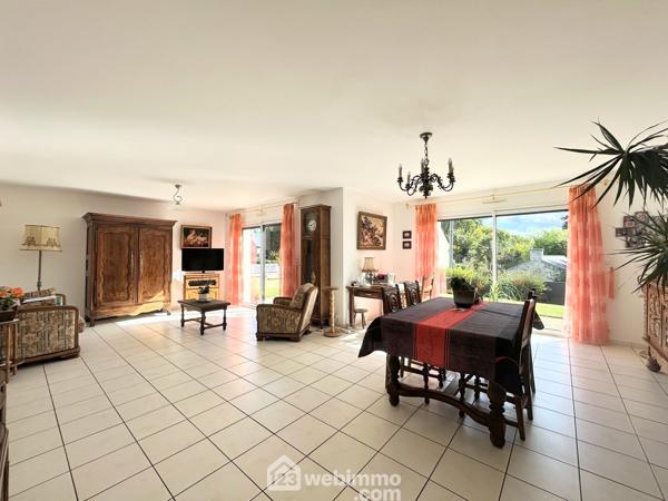 Maison 100 m² à Plestin-les-Grèves 22310
