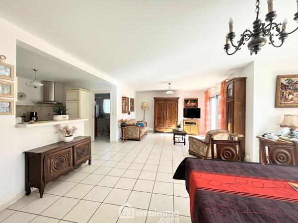 Maison 100 m² à Plestin-les-Grèves 22310