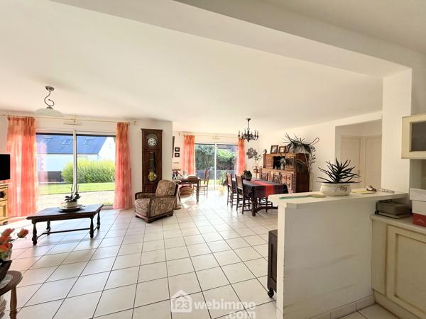 Maison 100 m² à Plestin-les-Grèves 22310