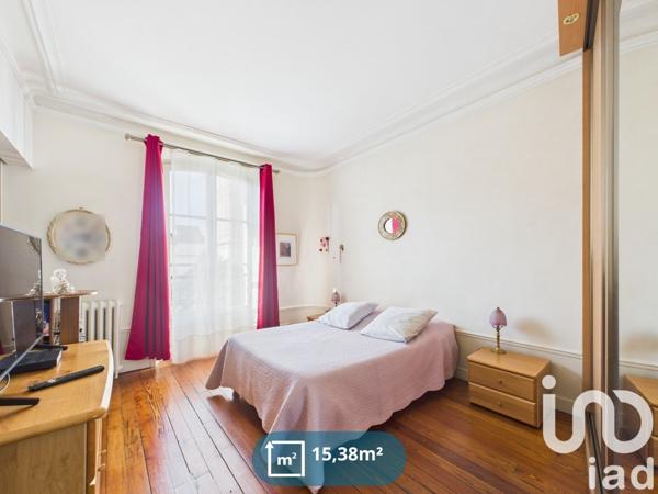 Maison traditionnelle 6 pièces de 158 m² à Maisons-Alfort (94700)