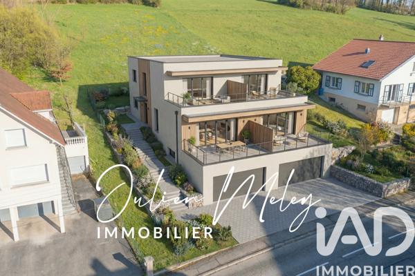 Terrain à vendre 998 m² Dung