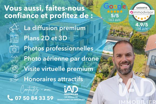 Terrain à vendre 998 m² Dung