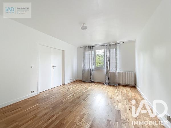 Appartement à vendre 2 pièces 54,51 m² Saint-Denis