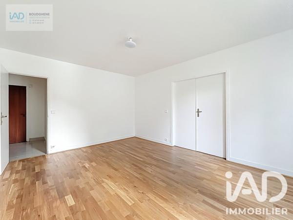 Appartement à vendre 2 pièces 54,51 m² Saint-Denis
