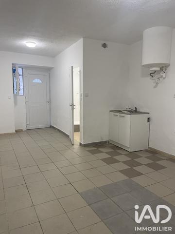 Studio à vendre 27 m² La Seyne-sur-Mer