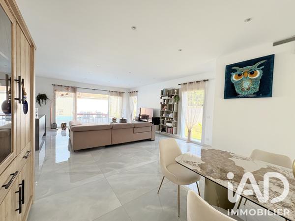 Maison à vendre 6 pièces 167 m² Sainte-Eulalie