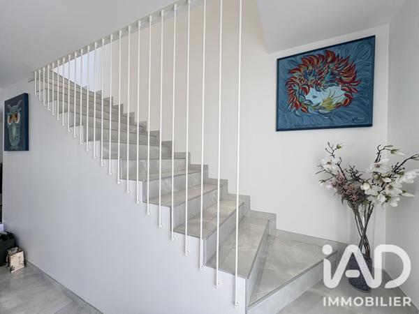 Maison à vendre 6 pièces 167 m² Sainte-Eulalie