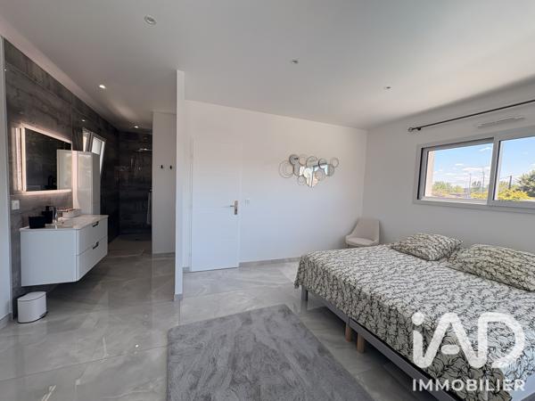 Maison à vendre 6 pièces 167 m² Sainte-Eulalie