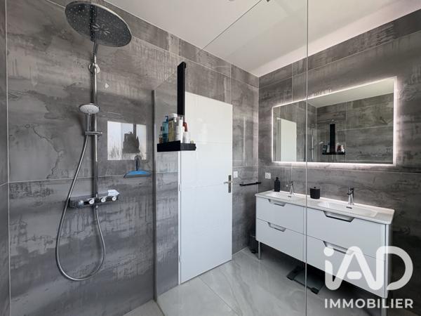 Maison à vendre 6 pièces 167 m² Sainte-Eulalie