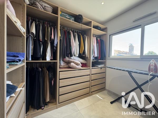 Maison à vendre 6 pièces 167 m² Sainte-Eulalie