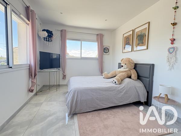 Maison à vendre 6 pièces 167 m² Sainte-Eulalie