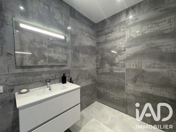 Maison à vendre 6 pièces 167 m² Sainte-Eulalie