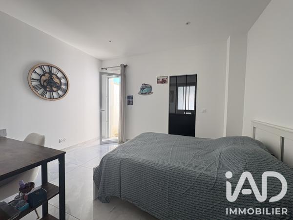 Maison à vendre 6 pièces 167 m² Sainte-Eulalie
