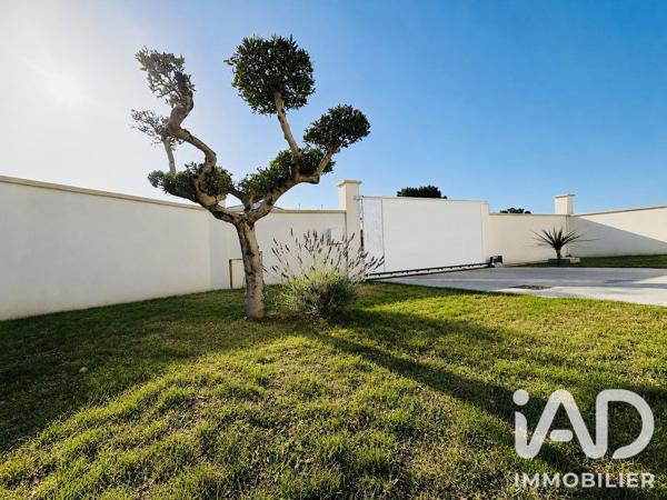 Maison à vendre 6 pièces 167 m² Sainte-Eulalie