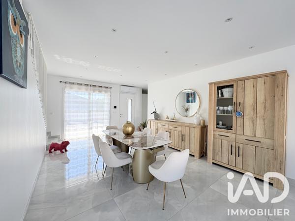 Maison à vendre 6 pièces 167 m² Sainte-Eulalie