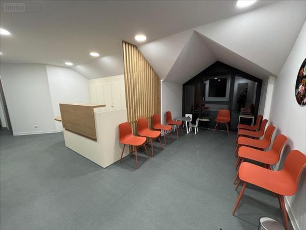 Fonds et/ou murs commerciaux à louer à Dole dans le Jura (39100), ref : 39033-1068090