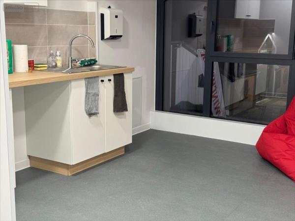 Fonds et/ou murs commerciaux à louer à Dole dans le Jura (39100), ref : 39033-1068090