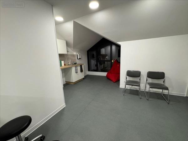 Fonds et/ou murs commerciaux à louer à Dole dans le Jura (39100), ref : 39033-1068090