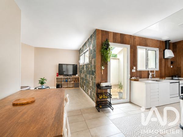 Maison à vendre 4 pièces 83 m² Siest