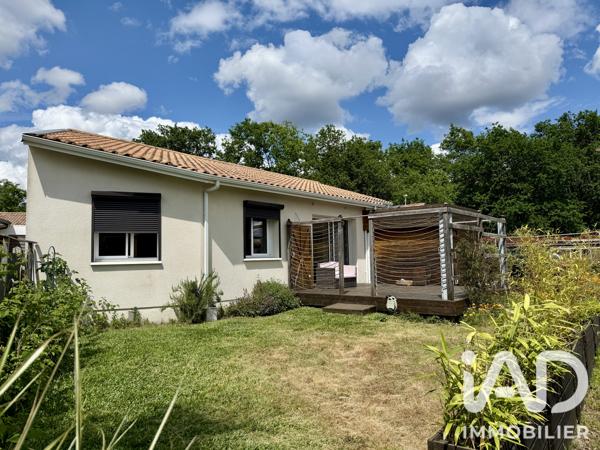 Maison à vendre 4 pièces 83 m² Siest