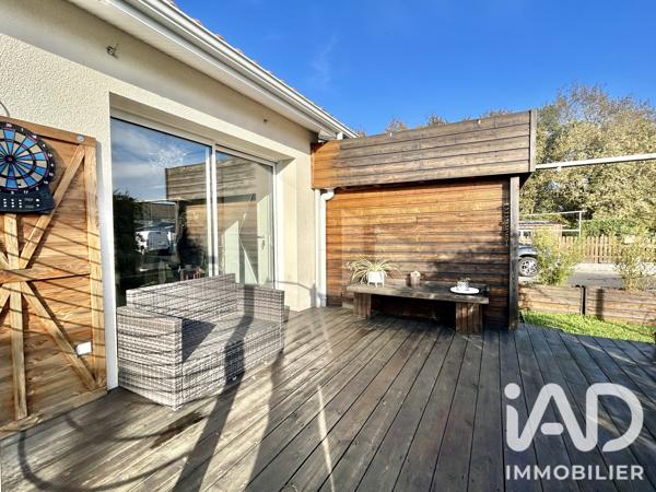 Maison à vendre 4 pièces 83 m² Siest