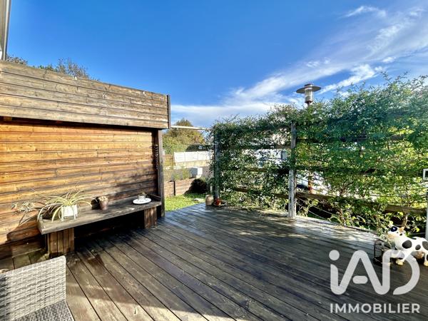 Maison à vendre 4 pièces 83 m² Siest
