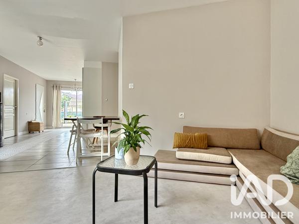 Maison à vendre 4 pièces 83 m² Siest