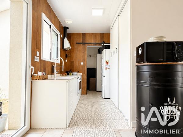 Maison à vendre 4 pièces 83 m² Siest