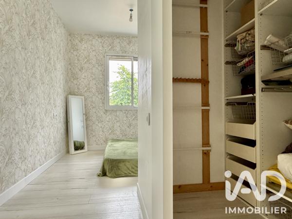 Maison à vendre 4 pièces 83 m² Siest