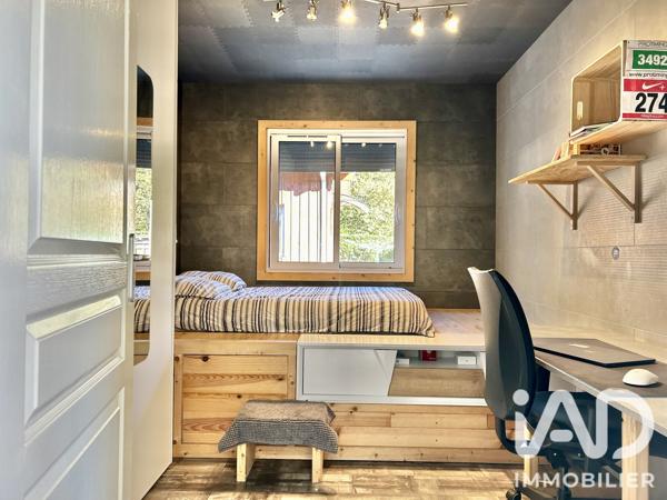 Maison à vendre 4 pièces 83 m² Siest