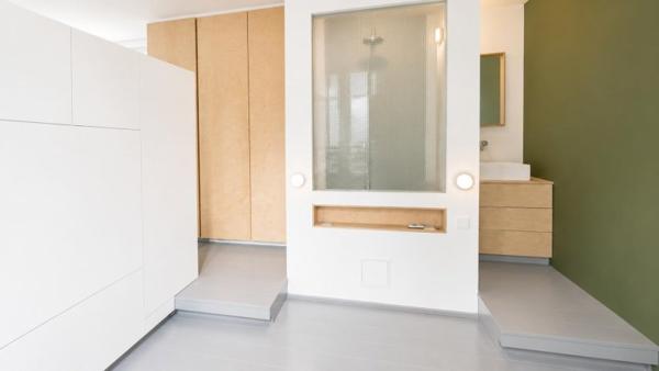 Vente / Appartement à Paris (75018)