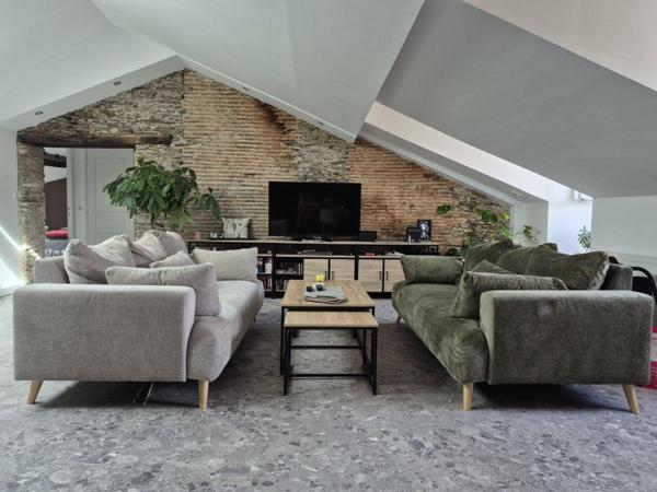 Vente / Appartement T4 à Nantes (44000)