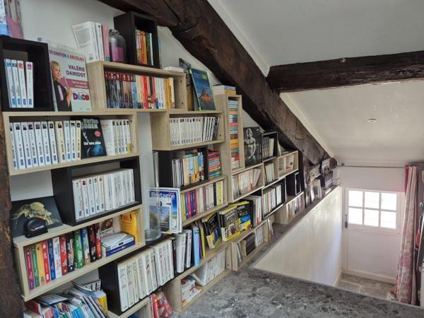 Vente / Appartement T4 à Nantes (44000)