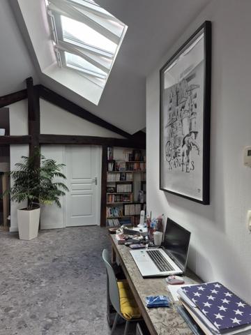Vente / Appartement T4 à Nantes (44000)