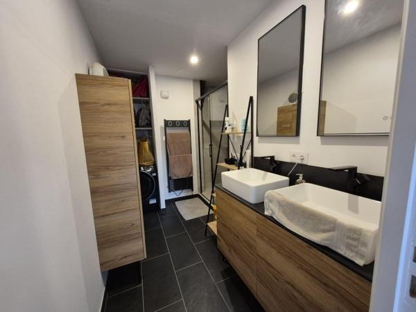 Vente / Appartement T4 à Nantes (44000)