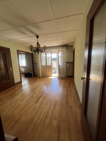 Vente / Appartement T3
