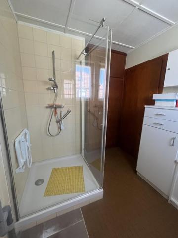 Vente / Appartement T3