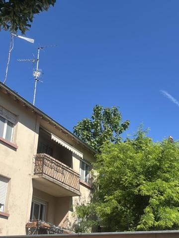 Vente / Appartement T3