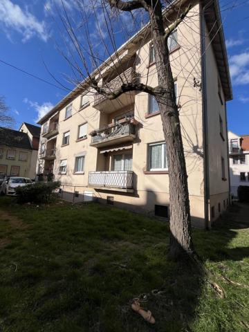 Vente / Appartement T3